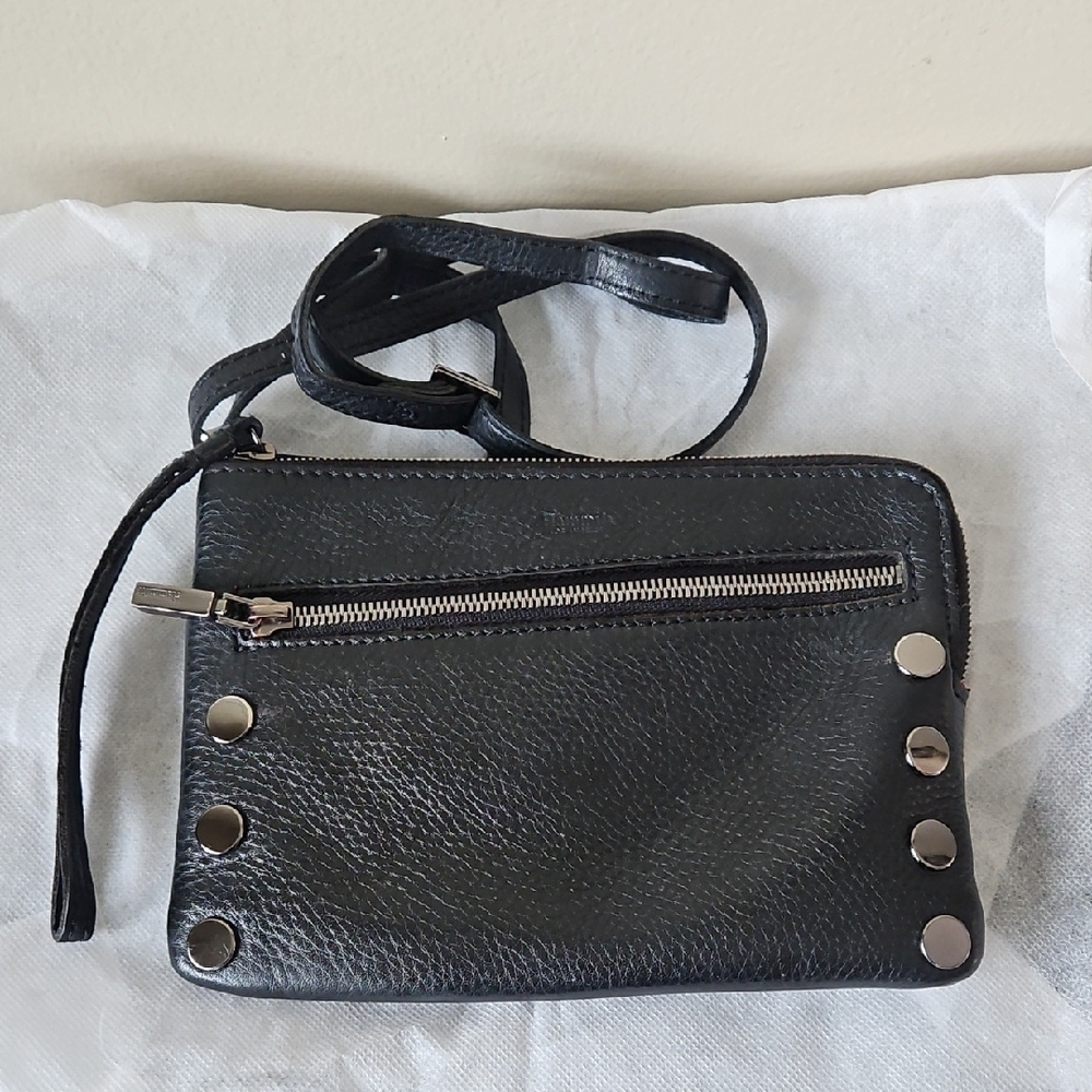 Hammitt Nash Crossbody, Wristlet